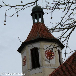 Kirchturm